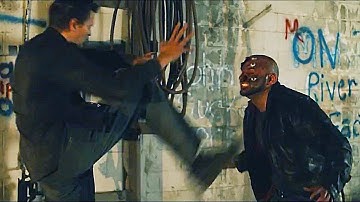 SpecFX Fly Wire Rigging