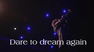 Dare to Dream Again Short Film - DRIFT