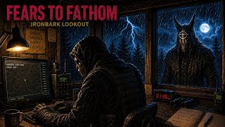VIREI GUARDA FLORESTAL EM IRONBARK! -  FEARS TO FATHOM: IRONBARK LOOKOUT