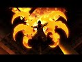 Fire force amv  inferno shinra vs rekka and saves tamaki