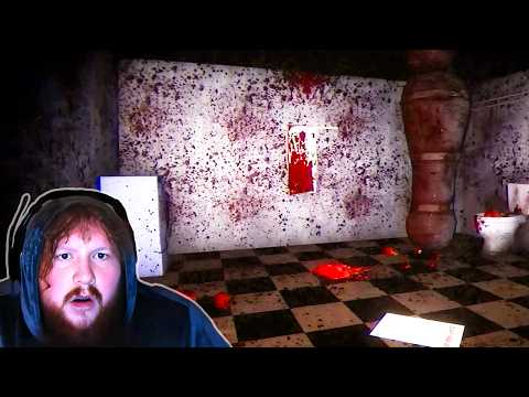 These Horror Games Were Unsettling