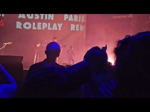 MUNA "Eastside Girls" (5/9/26) Shrine Expo Hall 