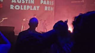 MUNA "Eastside Girls" (5/9/26) Shrine Expo Hall 