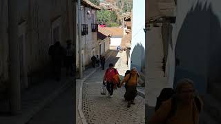 Totora la ciudad mas antigua en Cochabamba