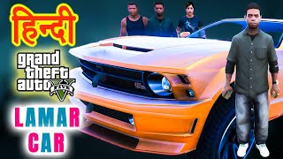 ... hindustan gamer presents: grand theft auto 5 commentary in cartoon
style hindi audio language. plase like & subscribe for more video...