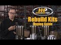 Highway and Heavy Parts | Diesel Engine Rebuild Kits Overview