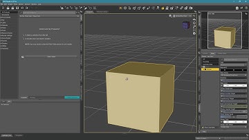 Daz Studio 4.12 - add texture image to an object