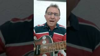 Quero falar com você de Cícero Vieira com Paulo de Iguatu chords