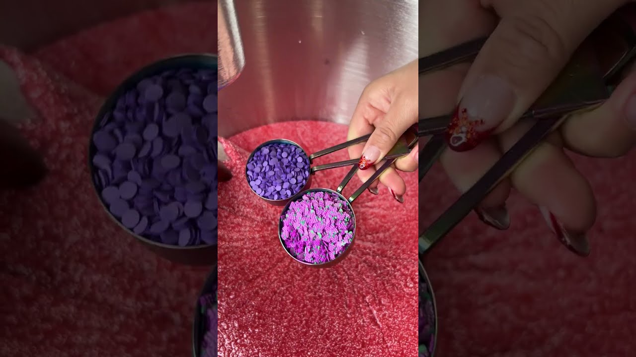 THERE IS ABSOLUTELY NO WINE IN THIS SLIME 