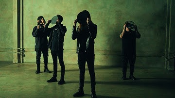 If Not For Me - Say It To My Face (ft. Left To Suffer) [Official Music Video]