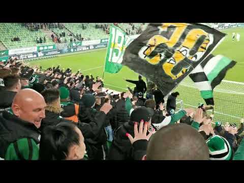 Ferencváros - Mezőkövesd,