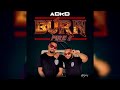 Adkd  burn fire x5 dombolo mixtape 2023