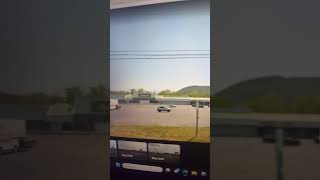 Abandoned Ames all over the U.S. (Part 1)￼￼