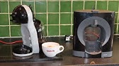 Nescafe Dolce Gusto Vs Americano Aldi Coffee Pods Youtube