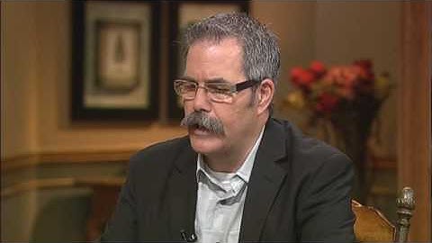 "What Did You Expect?":Faulty Expectations about Marriage - Dr. Paul Tripp - 1/2