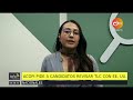Empresarios colombianos, le piden a los candidatos a la presidencia revisar y renegociar  los TLC .