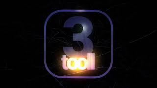 Playing with Tooll3 - Ep1 - A Brand logo