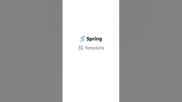 Show Your Love for Video with #springvideoapp