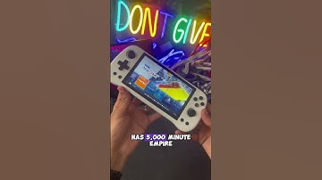 Retro game console with 30k games is here! #fok #retro #games