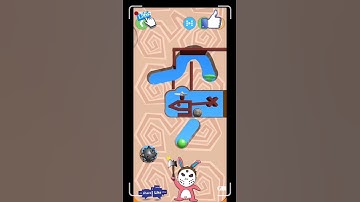 DIG THIS LEVEL 42-13  [ROLLER COASTER] SOLUTION OR WALKTHROUGH