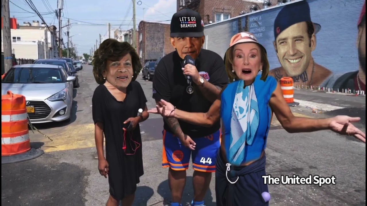 That Was Not Supposed To Happen