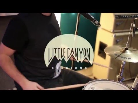 SIBERIAN WOLVES - THE DREAM (LITTLE CANYON SESSION)