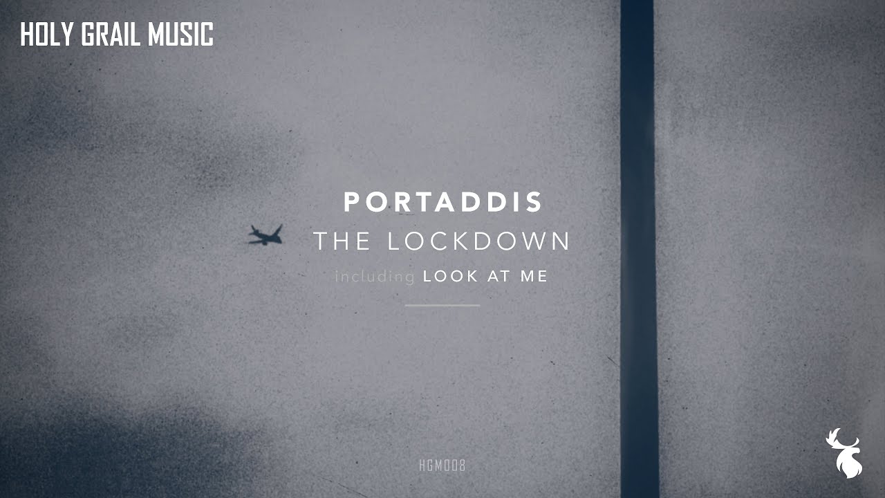 Watch Portaddis - The Lockdown on YouTube Watch Portaddis - The Lockdown on YouTube
