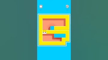 Longcat Difficult Puzzle Solved #EP.N72 #longcat #puzzlegame