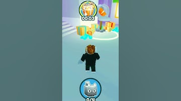 Day 9! Of checking my mail box in pet sim x