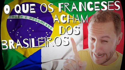 Quantos franceses vivem no Brasil?