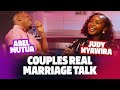 Couples Q&A with Abel Mutua | Love, Finances, Trust, & Real Marriage Talk!