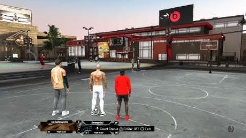 I had to turn on the cheat codes😬|NBA 2K20|PS4