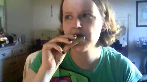 Tim Tams! A New Zealand Cookie