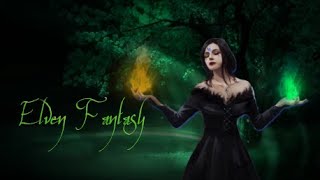 1 hour beautiful Elven Music, Fantasy Music, New Age Music, Musica New Age: ft. Elenniyah and more