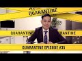 AMARAA's Weekly show (Quarantine episode 35) - Зочид Өрөг.mn 2 Boloroo
