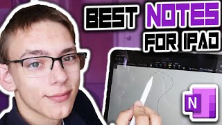 Why OneNote is my FAVORITE Notes App 📝 screenshot 4