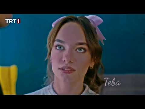 ابقه اريدك تصميم لأليزا وساركان مسلسل من يقع بنفسه لا يبكي انس كوتشاك وايلول تومبار