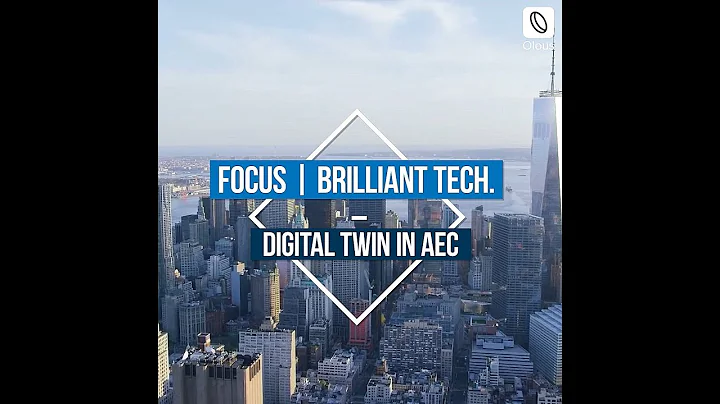 Digital Twin in AEC