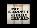 Yul Anderson Soundtrack &quot;Hey Joe&quot; for Pat Garret &amp; Billy The Kid (&quot;Sweet Baby Browns&quot; 5.1 Album)