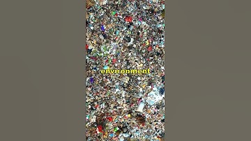 Nylon can be broken down? ♻️♻️ #sustainability #greeninnovation #science #climatechange #sustainable