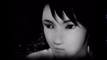 Fatal Frame based on a true story intro