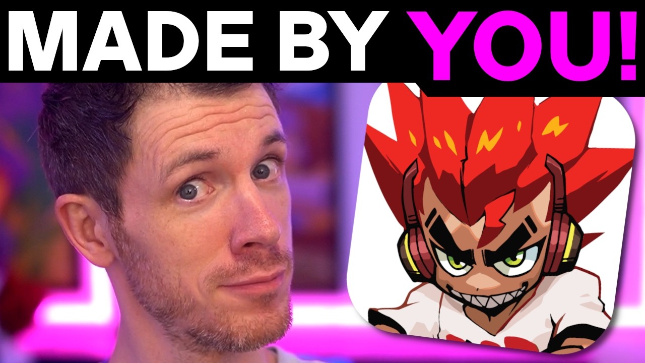 The 1st Thing I learned as a Game Dev!