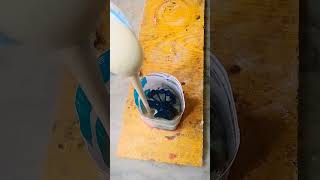 how to dantal laboratory technician waxap patran #dantal #lab#sawat#dentist #dantesshowtime #danta