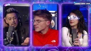 Reaccionamos juntos al Baila Conmigo Paraguay 2024