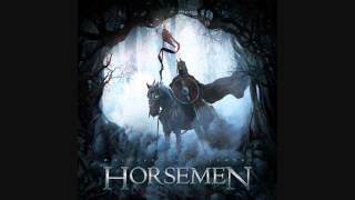 Wojciech Golczewski - Horsemen: Hatred - Overturn (2014)
