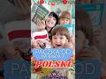 Prezent od rodziców z Polski #dlaciebie #japonia
