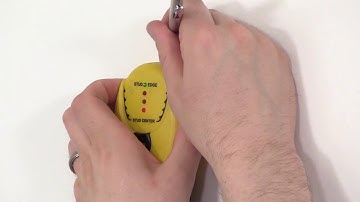 How to install 0095/0096 Series Adjustable Wall Shelving