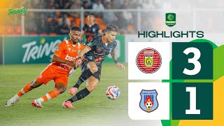 Pegadaian Championship 2025-26 Highlights | Persiraja Banda Aceh vs Sumsel Unite | Week 11