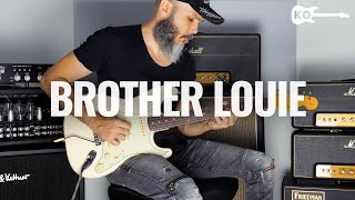 Modern Talking - Brother Louie