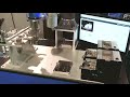 V3A049 TM Robot - Automatic Bit Changer with HANTAS